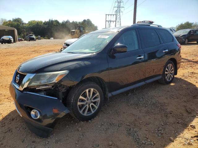2015 NISSAN PATHFINDER VIN: 5N1AR2MN0FC633080