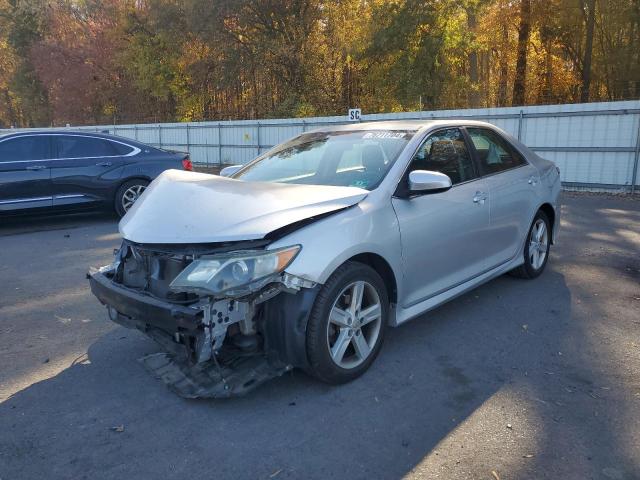 2012 TOYOTA CAMRY BASE VIN: 4T1BF1FK1CU155865