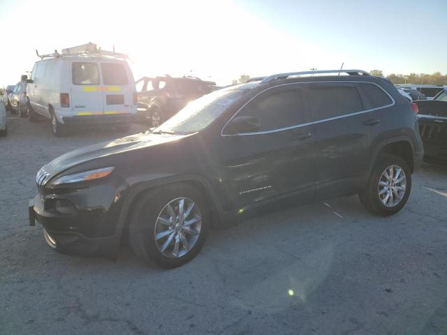 2015 JEEP CHEROKEE L VIN: 1C4PJMDS7FW639755