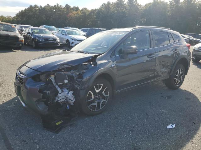 2021 SUBARU CROSSTREK VIN: JF2GTDNC5MH667770