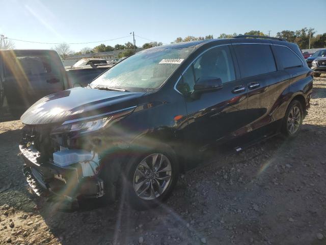 2023 TOYOTA SIENNA XLE VIN: 5TDYSKFC3PS100319