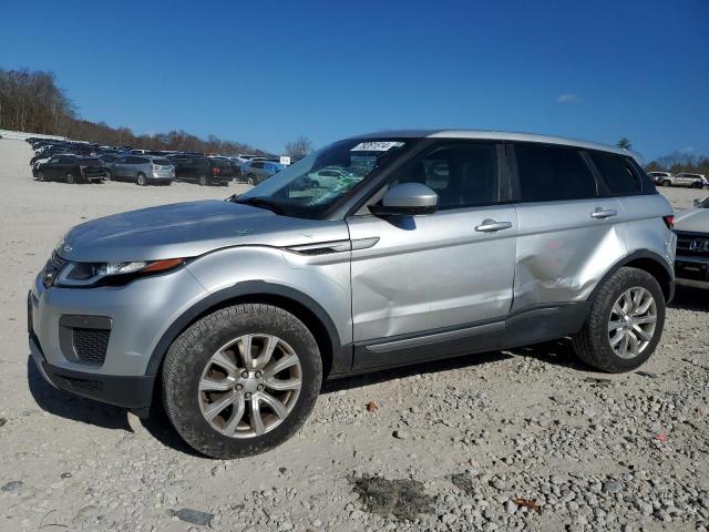2017 LAND ROVER RANGE ROVE VIN: SALVP2BG5HH195557