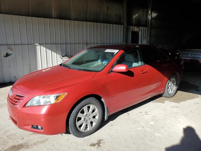 2007 TOYOTA CAMRY LE VIN: 4T1BK46K07U048177