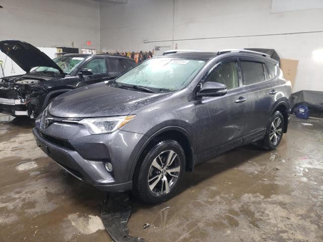 2018 TOYOTA RAV4 ADVEN VIN: JTMRFREV6JJ226747