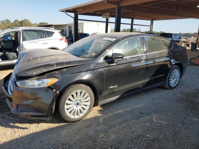 2016 FORD FUSION S H VIN: 3FA6P0UU4GR251462