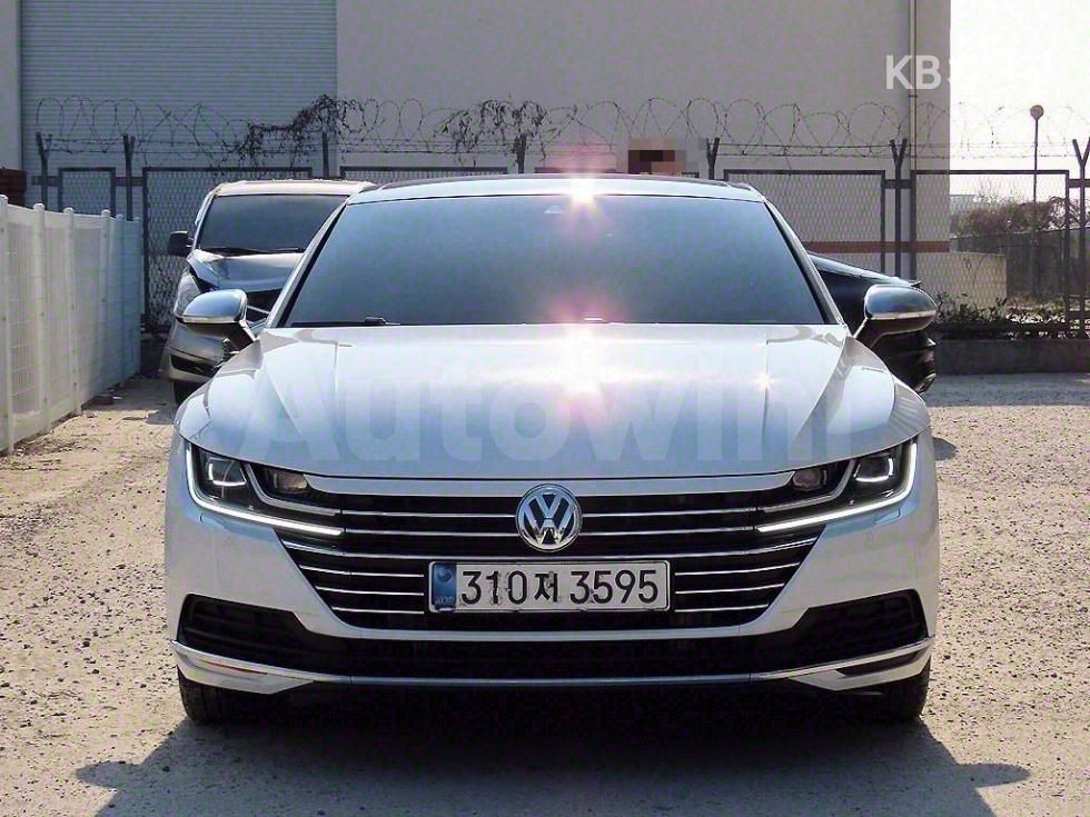 2020 VOLKSWAGEN ARTEON VIN: WVWZZZ3HZLE020793