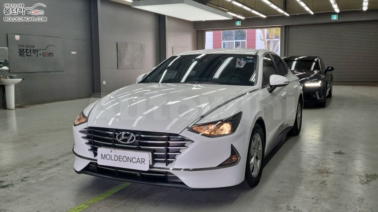 2022 HYUNDAI SONATA VIN: KMHL341DBNA203152