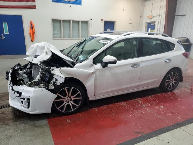 2019 SUBARU IMPREZA LI VIN: 4S3GTAT64K3706868