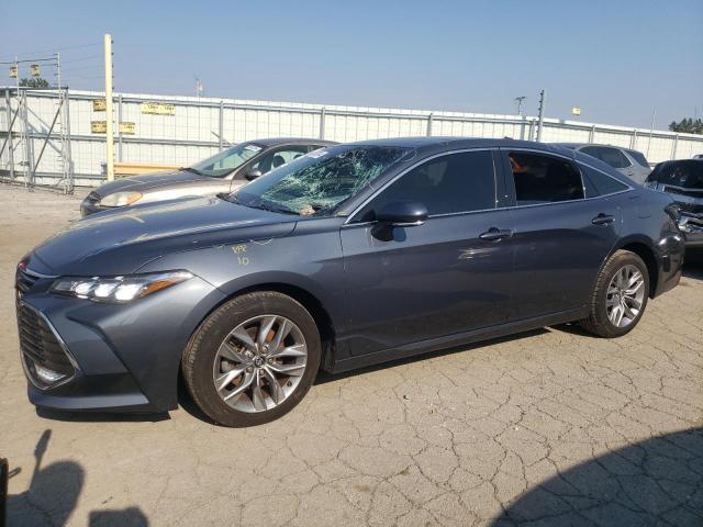 2020 TOYOTA AVALON XLE VIN: 4T1JZ1FB6LU050306