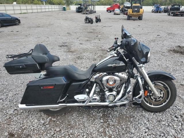 2008 HARLEY-DAVIDSON FLHX VIN: 1HD1KB4108Y630755