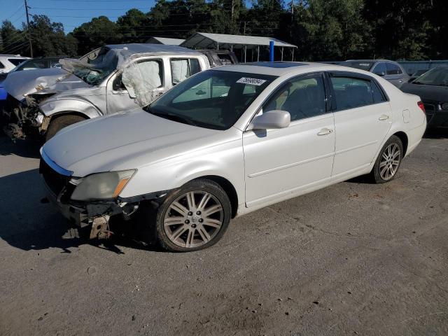 2007 TOYOTA AVALON XL VIN: 4T1BK36B27U235060