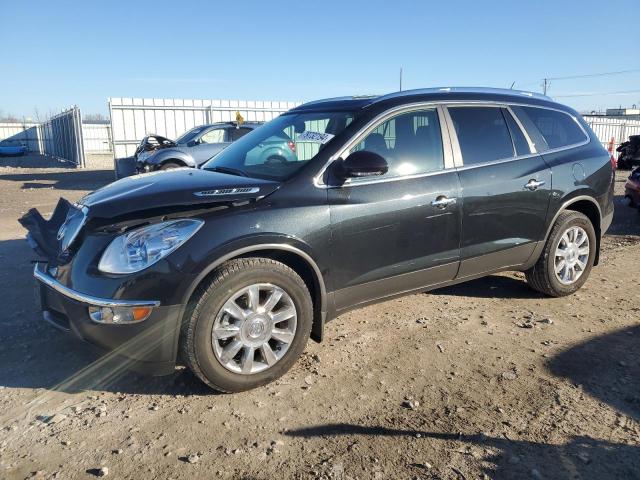 2011 BUICK ENCLAVE CX VIN: 5GAKVCED9BJ152672