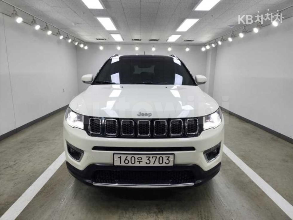 2019 JEEP COMPASS VIN: 3C4NJDCBXKT646000