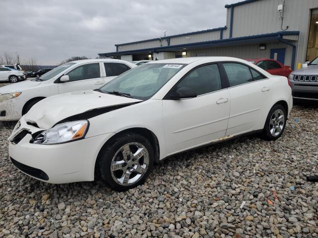 2007 PONTIAC G6 BASE VIN: 1G2ZG58B374233755