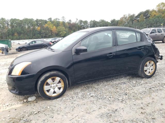 2010 NISSAN SENTRA 2.0 VIN: 3N1AB6AP3AL699466