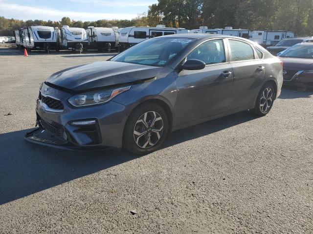 2020 KIA FORTE FE VIN: 3KPF24AD9LE230614