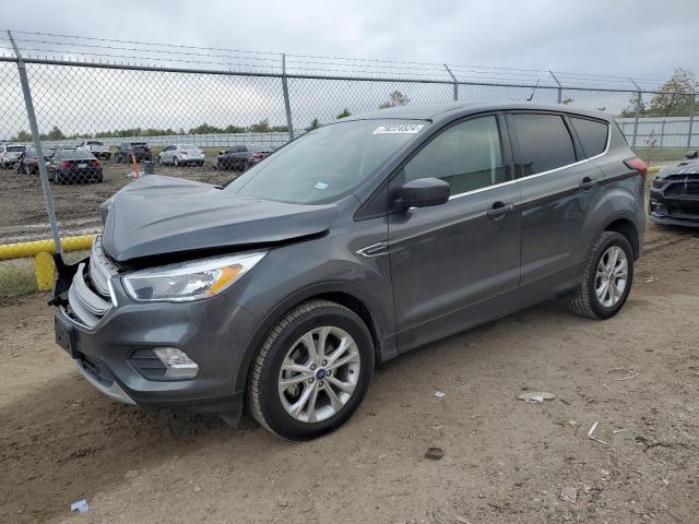 2019 FORD ESCAPE SE VIN: 1FMCU0GD3KUB57393