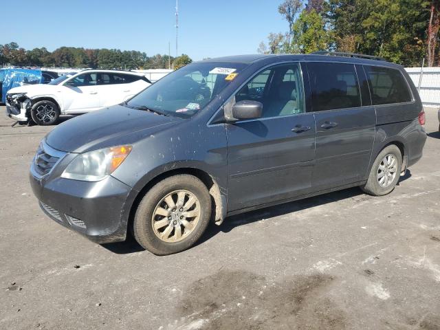 2010 HONDA ODYSSEY EX VIN: 5FNRL3H49AB059767