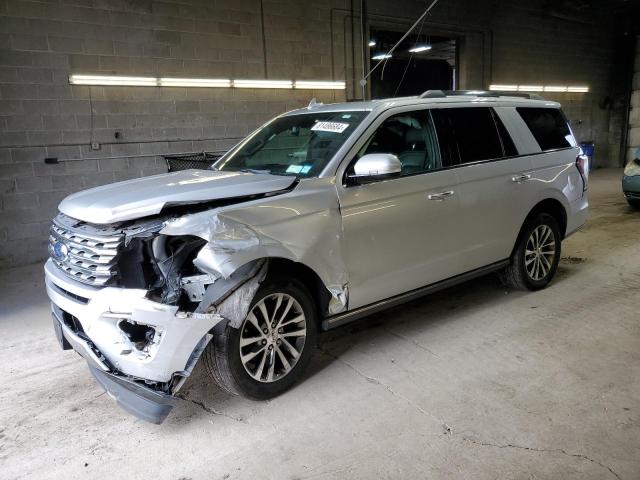 2018 FORD EXPEDITION VIN: 1FMJU2AT3JEA41834