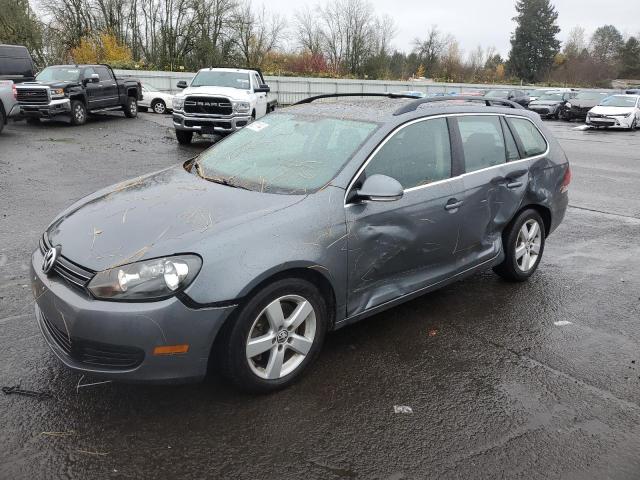 2012 VOLKSWAGEN JETTA TDI VIN: 3VWPL7AJ3CM603027