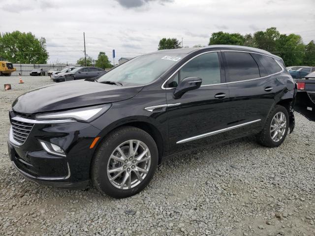 2023 BUICK ENCLAVE ES VIN: 5GAEVAKW6PJ115173