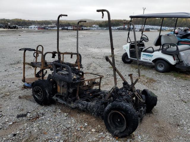 2019 ATV ALL MODELS VIN: J0C208843