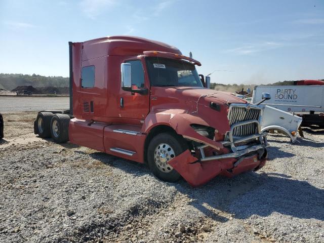 2019 INTERNATIONAL LT625 VIN: 3HSDZAPR5KN423319