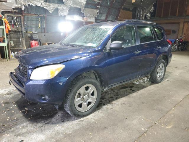 2006 TOYOTA RAV4 VIN: JTMBD33V566014469