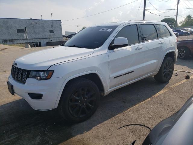 2021 JEEP GRAND CHER VIN: 1C4RJFAG3MC688034