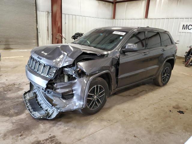 2017 JEEP GRAND CHER VIN: 1C4RJFAG2HC818990