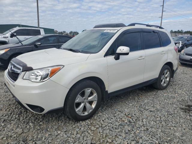 2015 SUBARU FORESTER 2 VIN: JF2SJAHC7FH462478