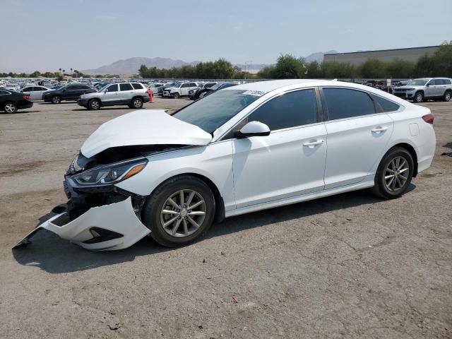 2018 HYUNDAI SONATA SE VIN: 5NPE24AF2JH688257