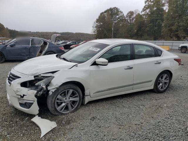 2015 NISSAN ALTIMA 2.5 VIN: 1N4AL3AP6FN403782