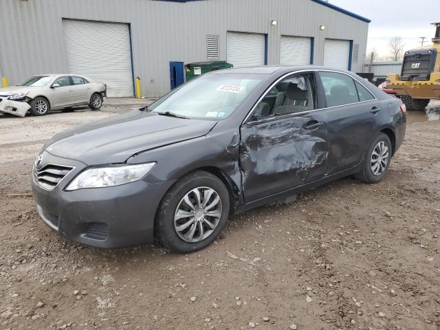2010 TOYOTA CAMRY BASE VIN: 4T4BF3EK2AR004940