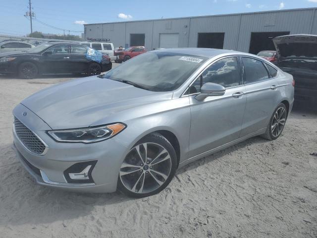 2020 FORD FUSION TIT VIN: 3FA6P0D97LR115235