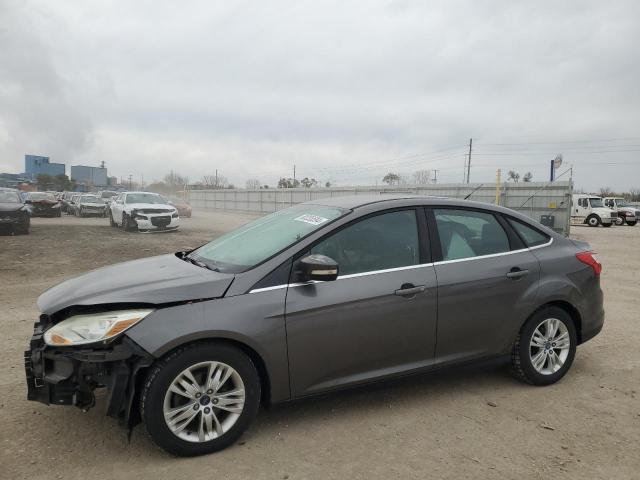 2012 FORD FOCUS SEL VIN: 1FAHP3H24CL206808