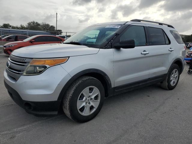 2014 FORD EXPLORER VIN: 1FM5K7B92EGA60506