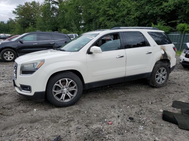 2013 GMC ACADIA SLT VIN: 1GKKVRKD9DJ238951