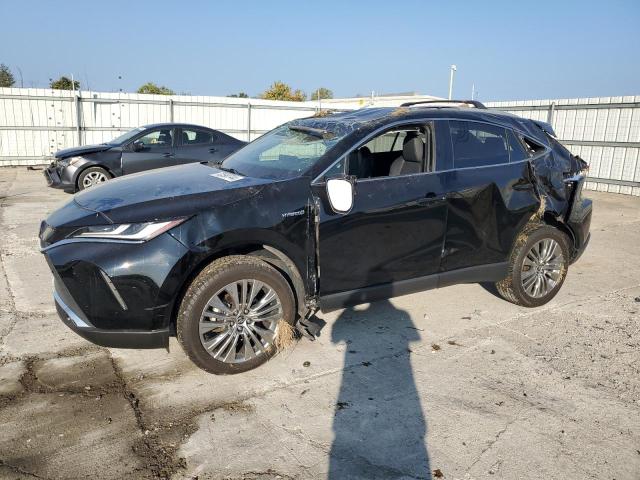 2021 TOYOTA VENZA LE VIN: JTEAAAAH7MJ032161