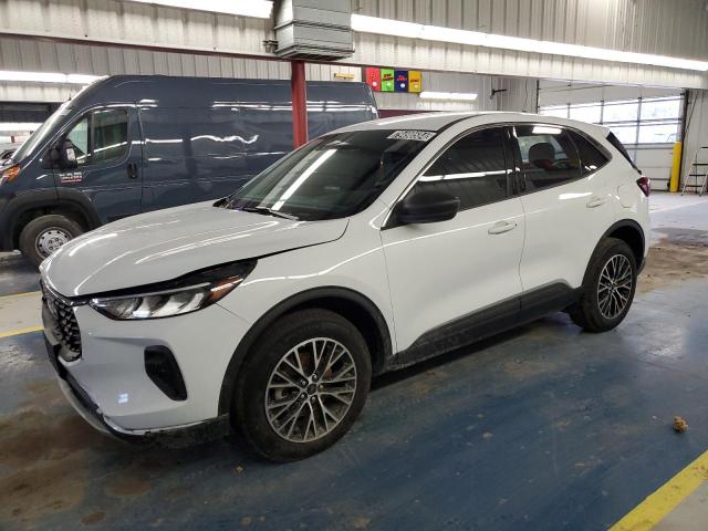 2023 FORD ESCAPE ACT VIN: 1FMCU9GZ5PUA68481