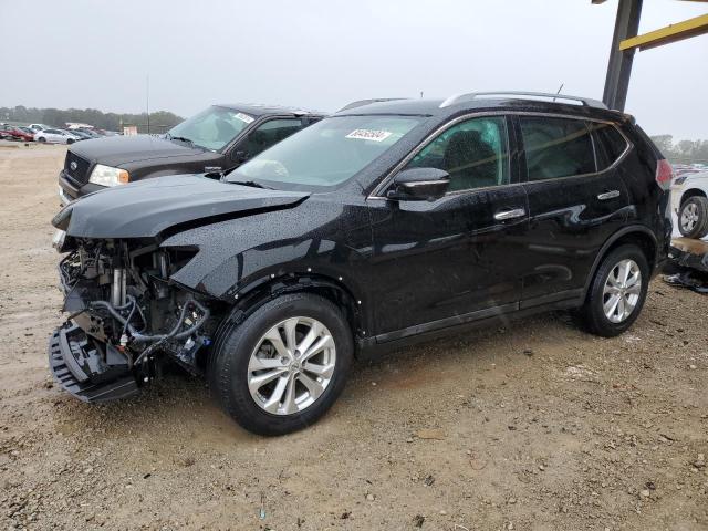 2015 NISSAN ROGUE S VIN: 5N1AT2MT8FC878662