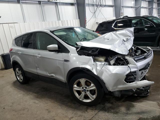 2013 FORD ESCAPE SE VIN: 1FMCU0GX4DUA33050