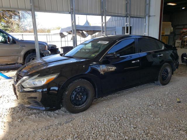 2016 NISSAN ALTIMA 2.5 VIN: 1N4AL3APXGN305713