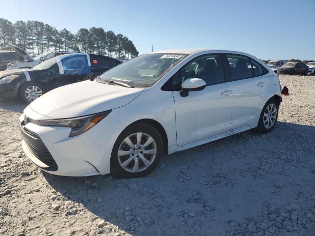 2024 TOYOTA COROLLA LE VIN: 5YFB4MDE9RP090486