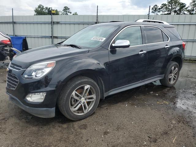 2017 CHEVROLET EQUINOX PR VIN: 2GNFLGEK2H6352334