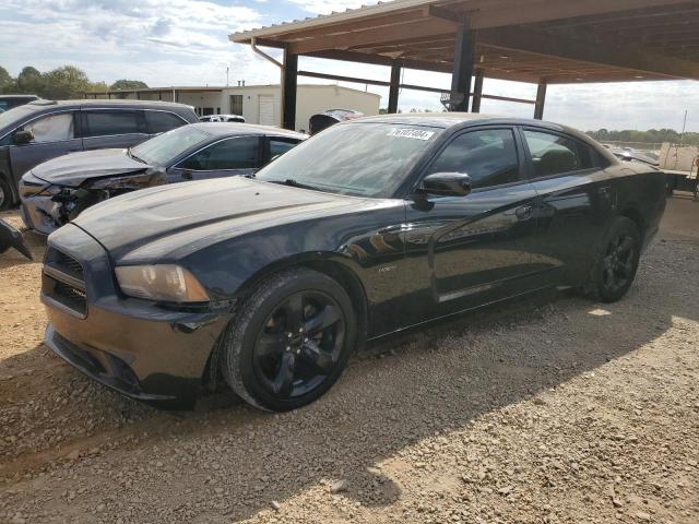2013 DODGE CHARGER R/ VIN: 2C3CDXCT9DH614650
