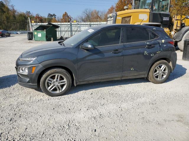 2021 HYUNDAI KONA SE VIN: KM8K12AA2MU600960
