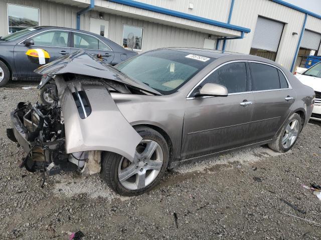 2012 CHEVROLET MALIBU 1LT VIN: 1G1ZC5E09CF333084