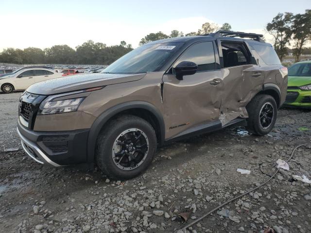 2023 NISSAN PATHFINDER VIN: 5N1DR3BD4PC210033