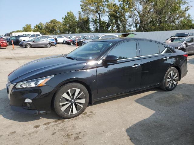 2020 NISSAN ALTIMA SV VIN: 1N4BL4DV9LC266641